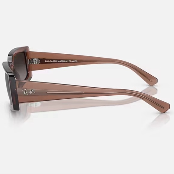 Ray-Ban KILIANE BIO-BASED Sunglasses - Picture 2 of 6